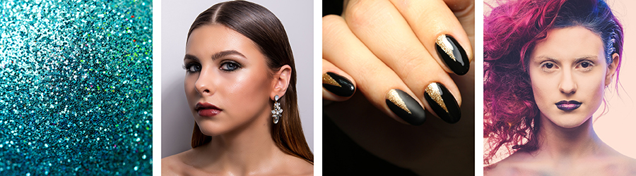 Hair & Beauty Trends for the Party Season Hair & Beauty Trends for the Party Season